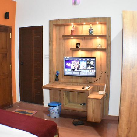 Ben'S Villa Kannur ! Eksteriør bilde