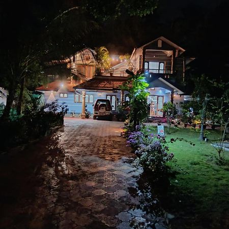 Ben'S Villa Kannur ! Eksteriør bilde