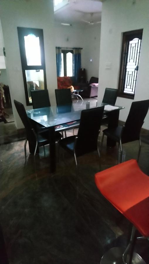 Ben'S Villa Kannur ! Eksteriør bilde