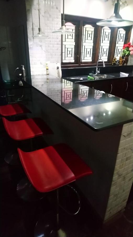 Ben'S Villa Kannur ! Eksteriør bilde