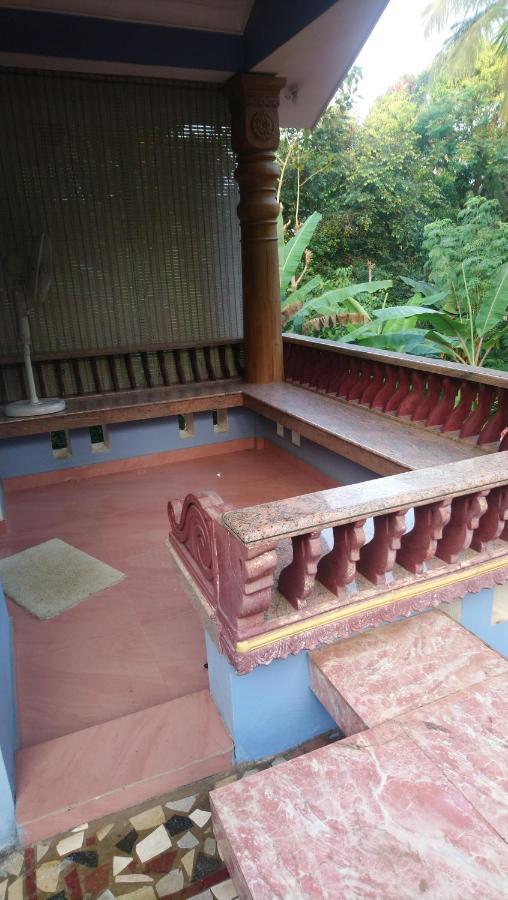 Ben'S Villa Kannur ! Eksteriør bilde