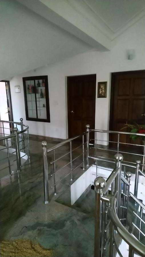 Ben'S Villa Kannur ! Eksteriør bilde