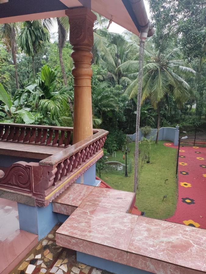 Ben'S Villa Kannur ! Eksteriør bilde