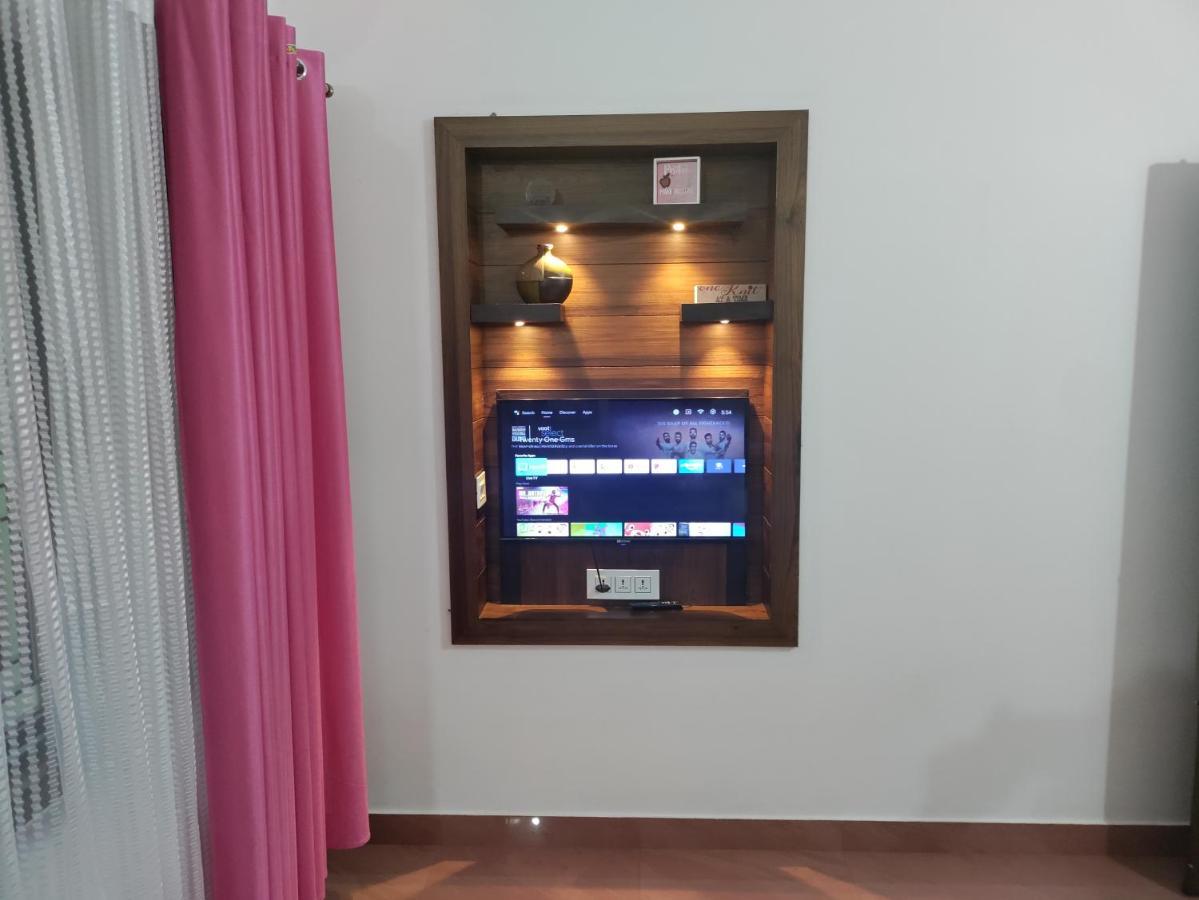 Ben'S Villa Kannur ! Eksteriør bilde