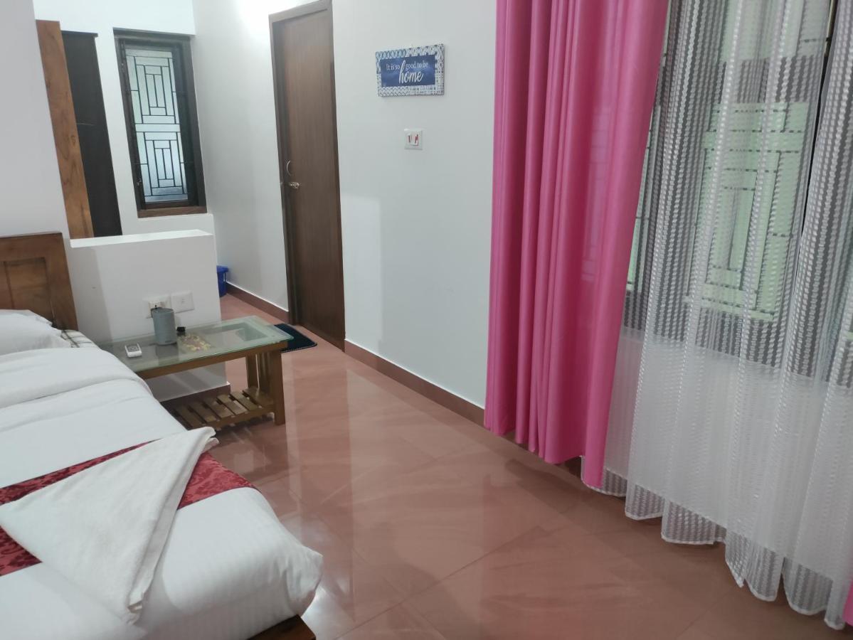 Ben'S Villa Kannur ! Eksteriør bilde