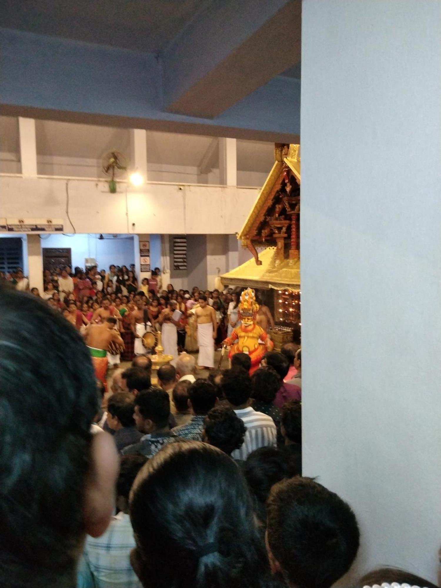 Ben'S Villa Kannur ! Eksteriør bilde