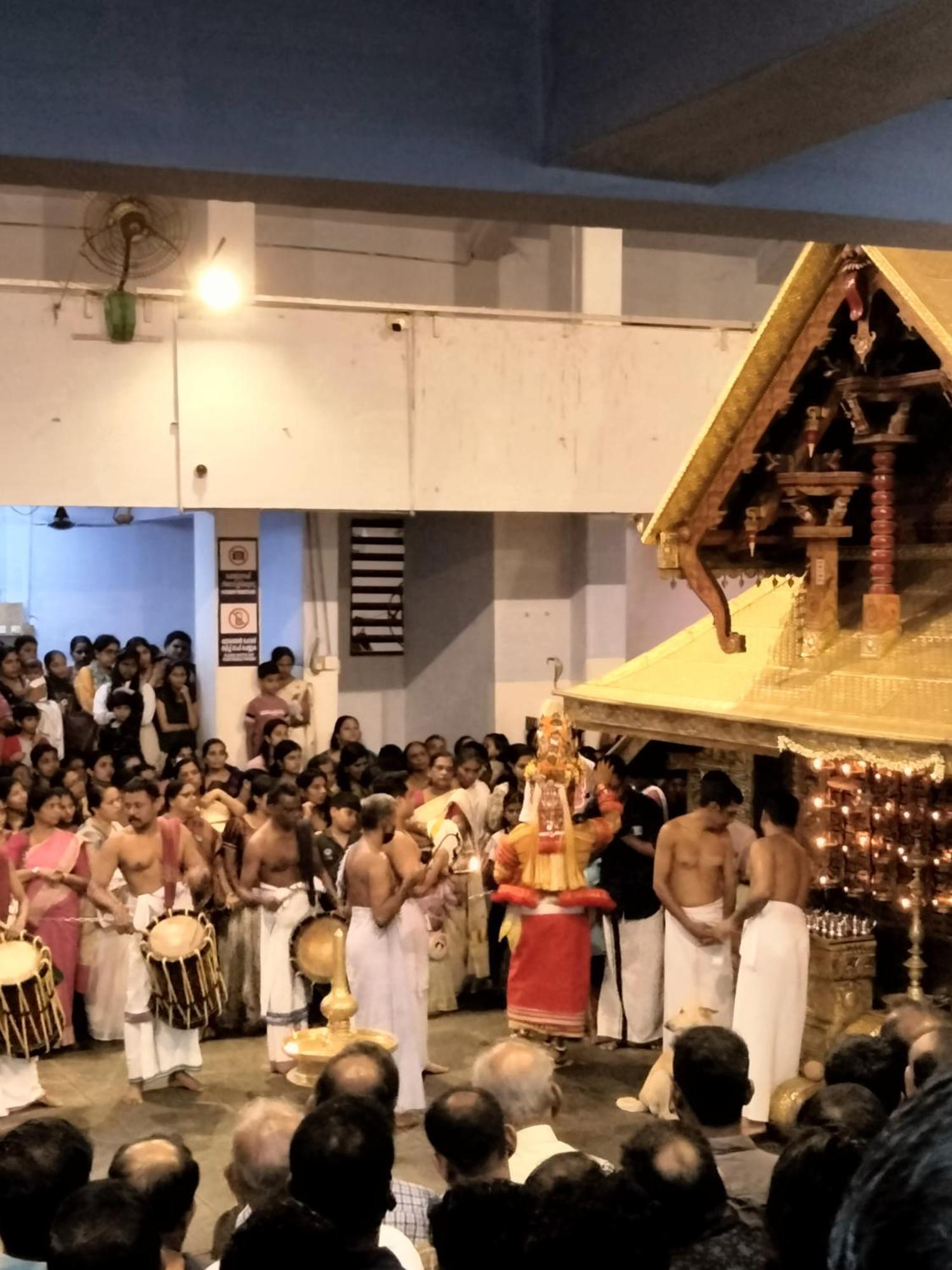 Ben'S Villa Kannur ! Eksteriør bilde