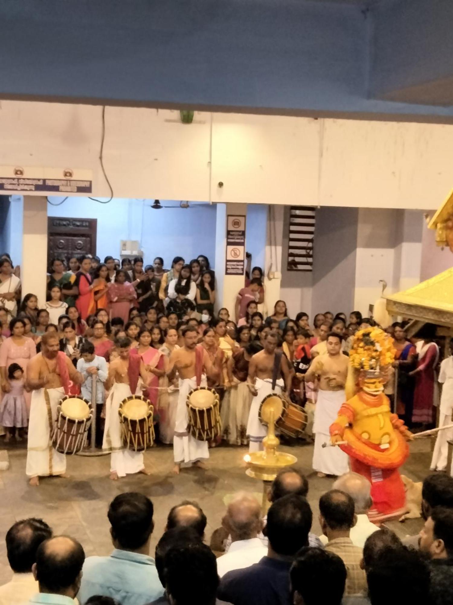 Ben'S Villa Kannur ! Eksteriør bilde