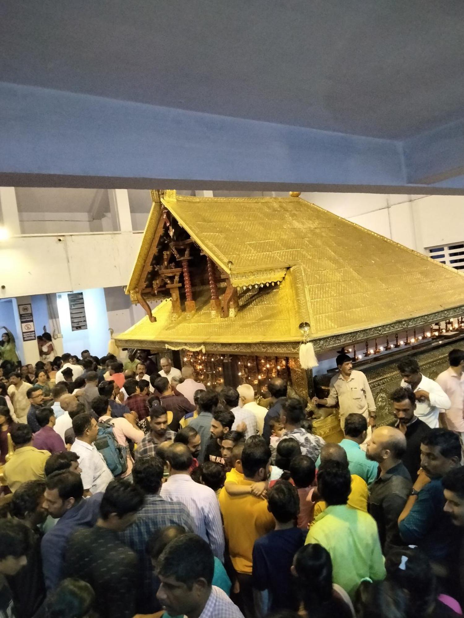 Ben'S Villa Kannur ! Eksteriør bilde