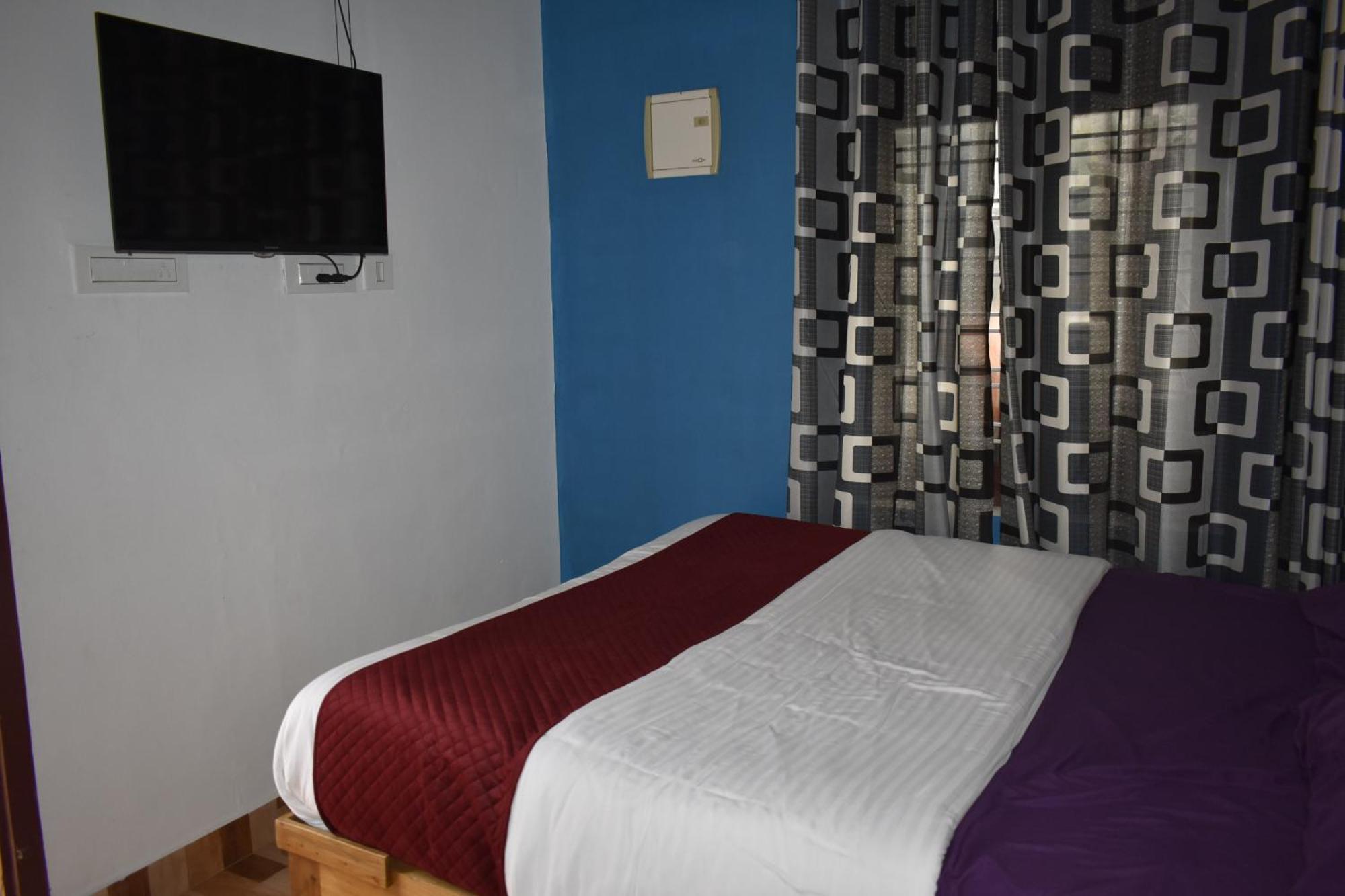 Ben'S Villa Kannur ! Eksteriør bilde