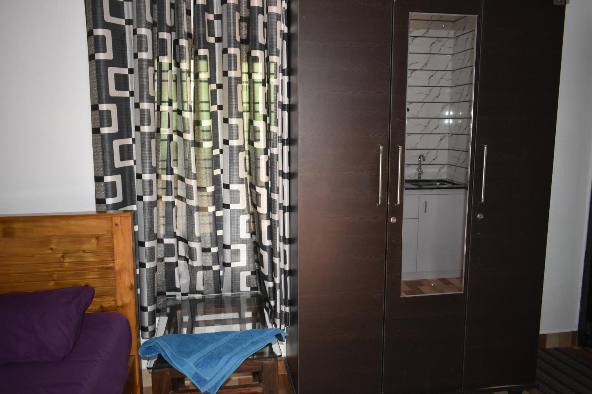 Ben'S Villa Kannur ! Eksteriør bilde