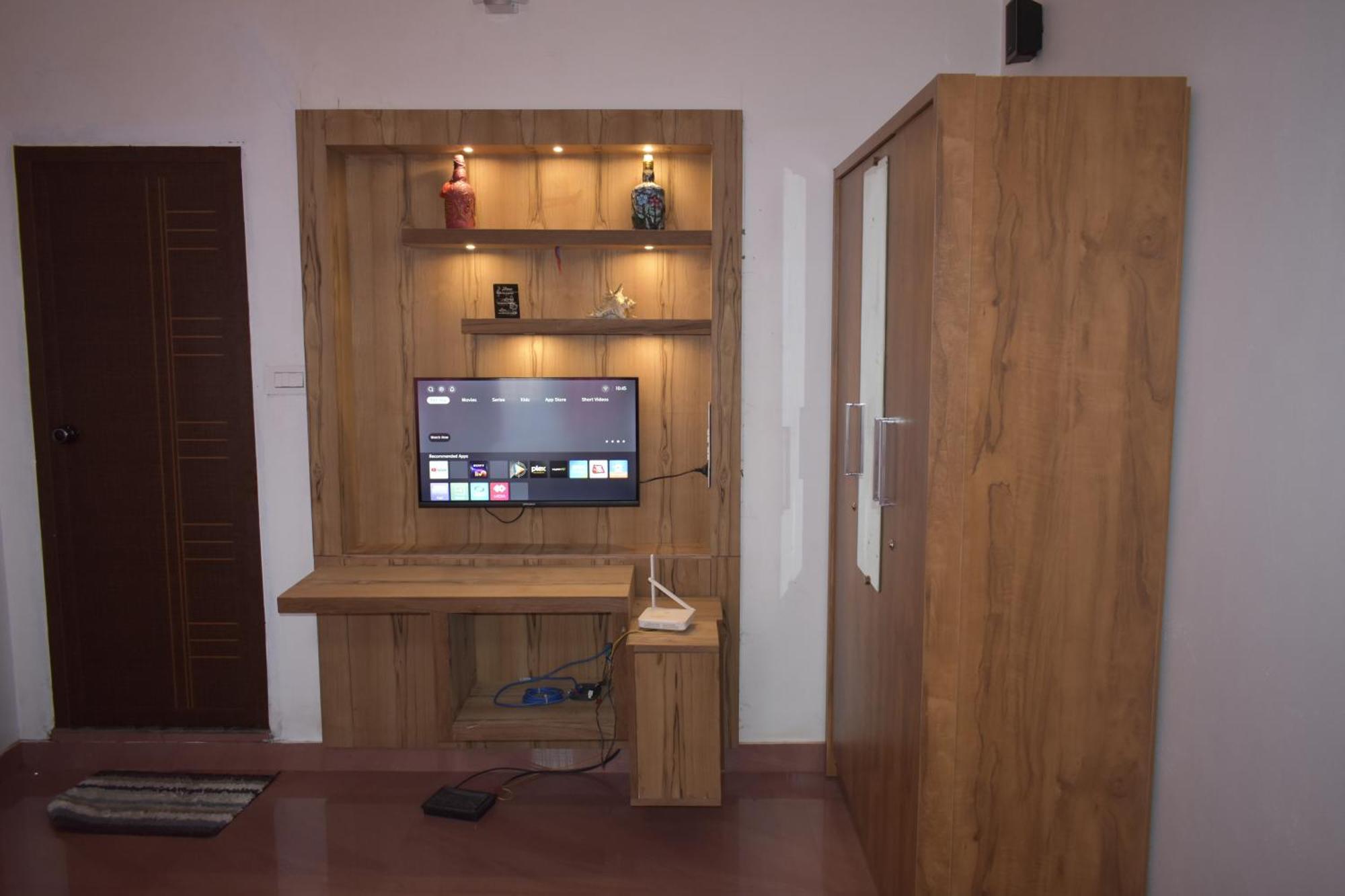 Ben'S Villa Kannur ! Eksteriør bilde