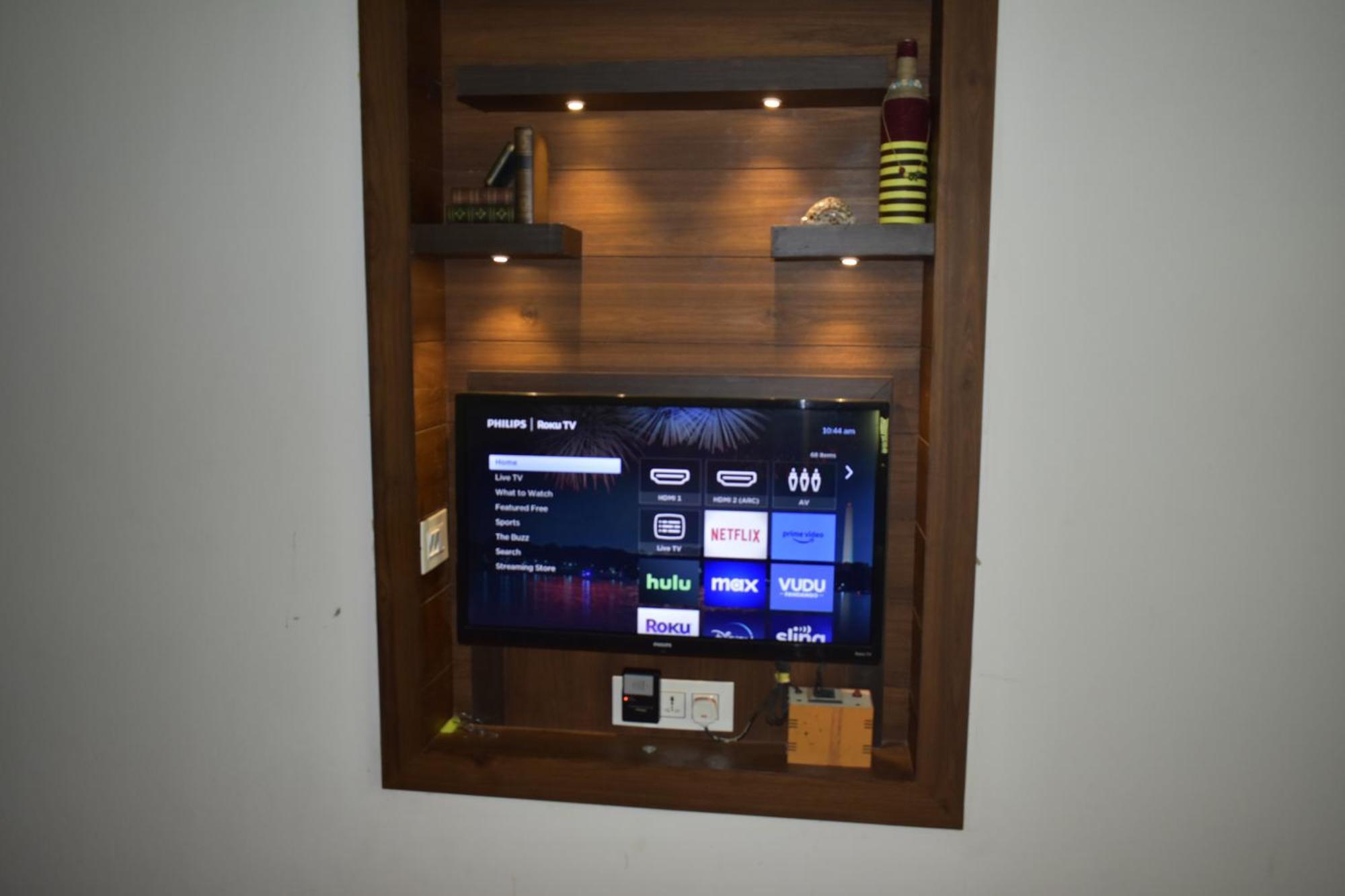 Ben'S Villa Kannur ! Eksteriør bilde