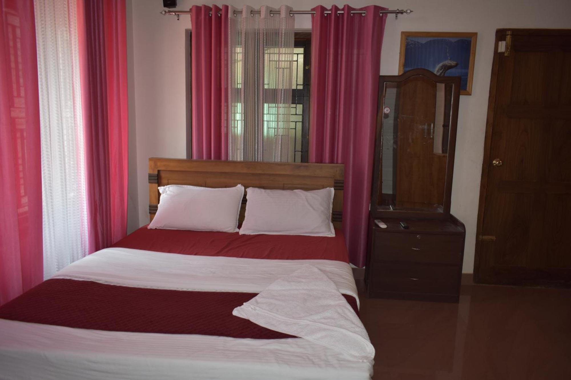 Ben'S Villa Kannur ! Eksteriør bilde
