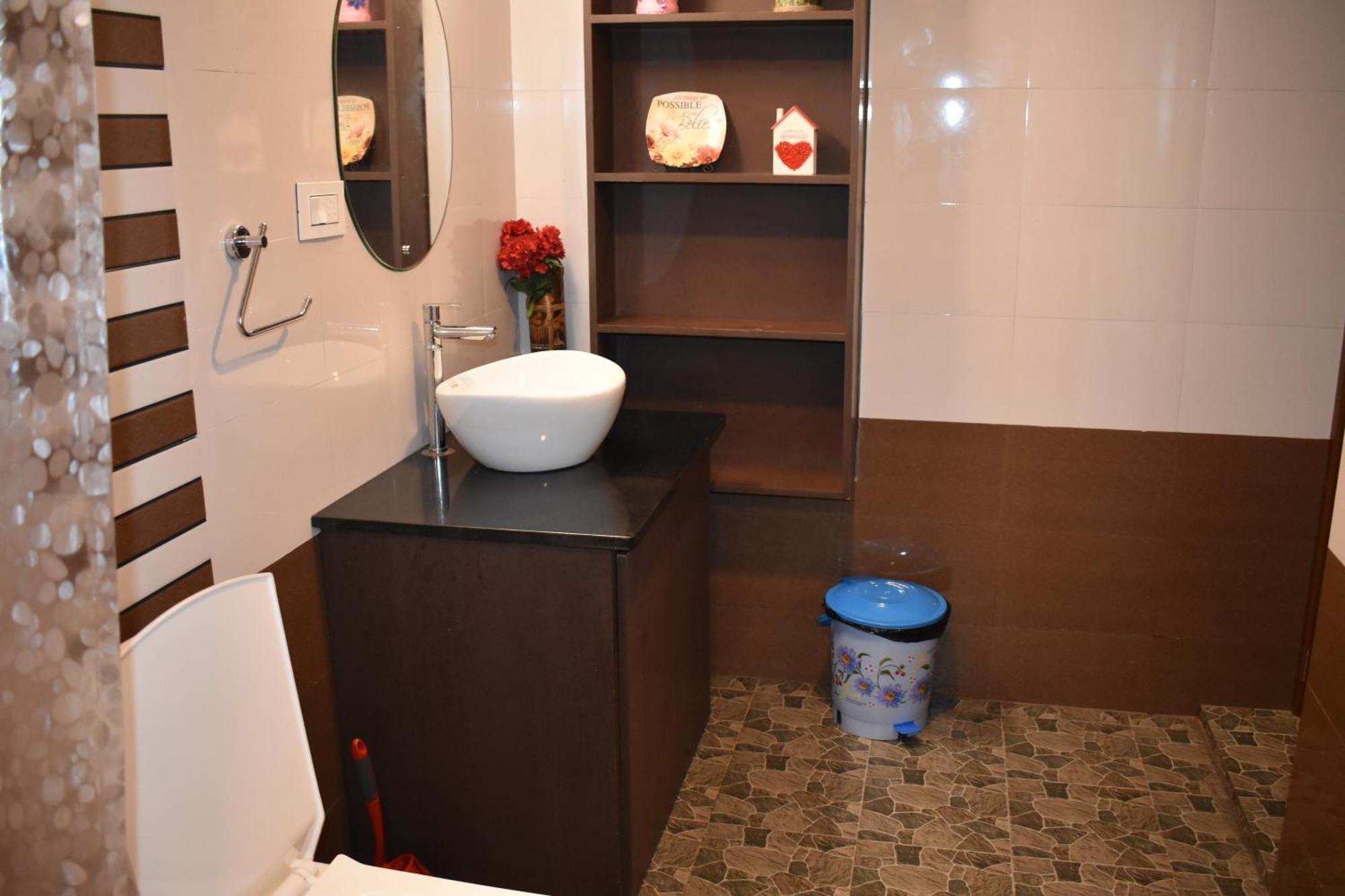 Ben'S Villa Kannur ! Eksteriør bilde