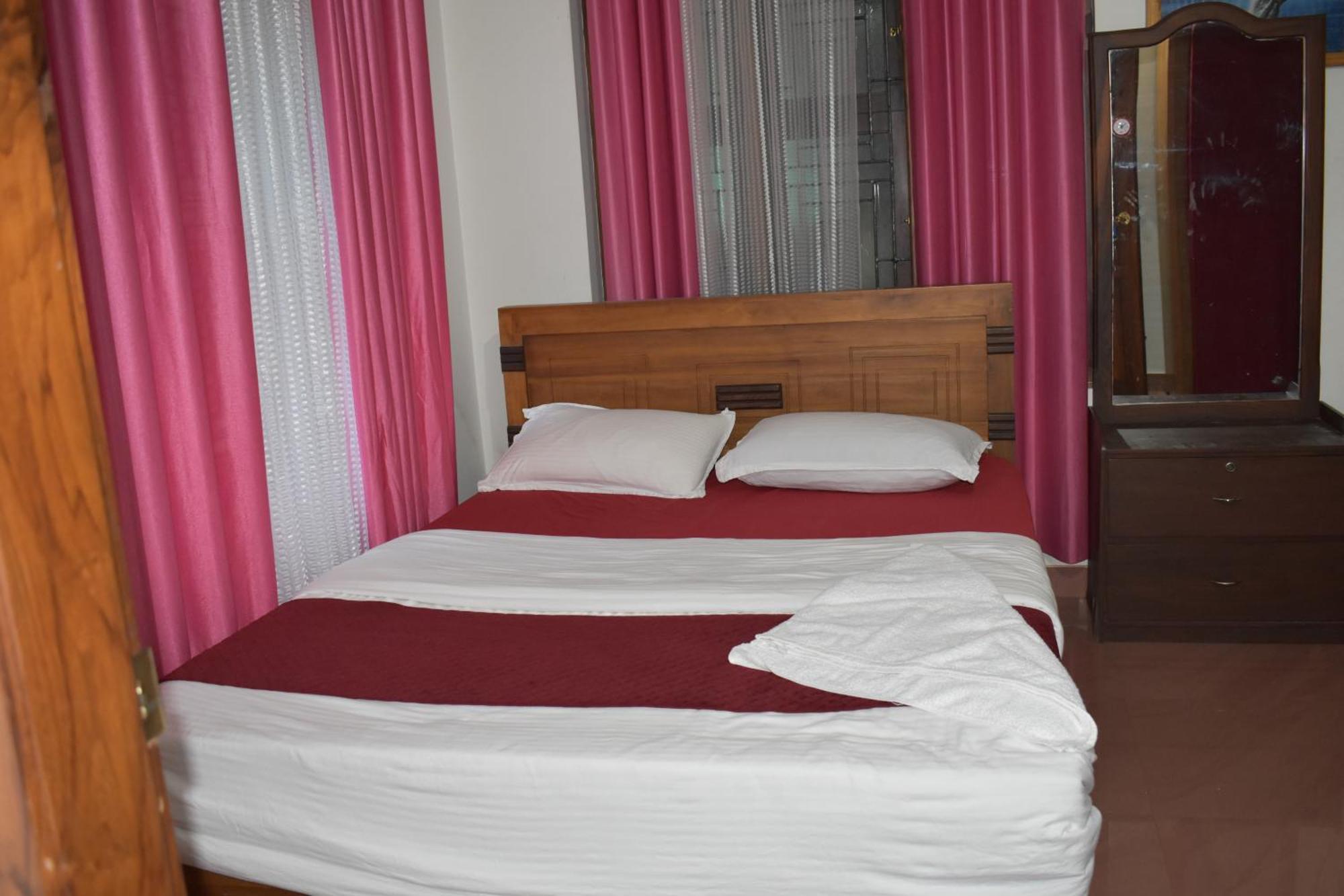 Ben'S Villa Kannur ! Eksteriør bilde