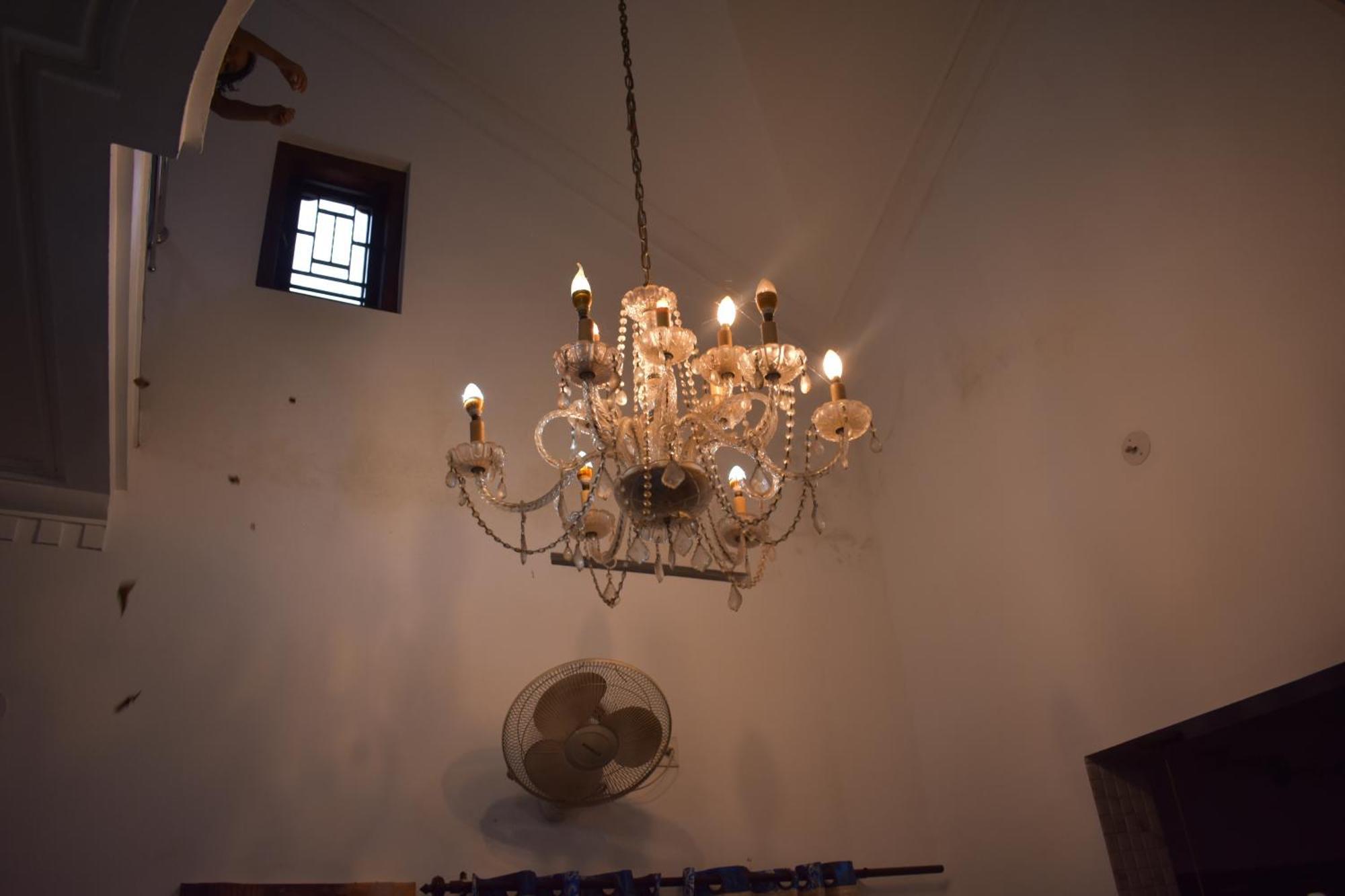 Ben'S Villa Kannur ! Eksteriør bilde