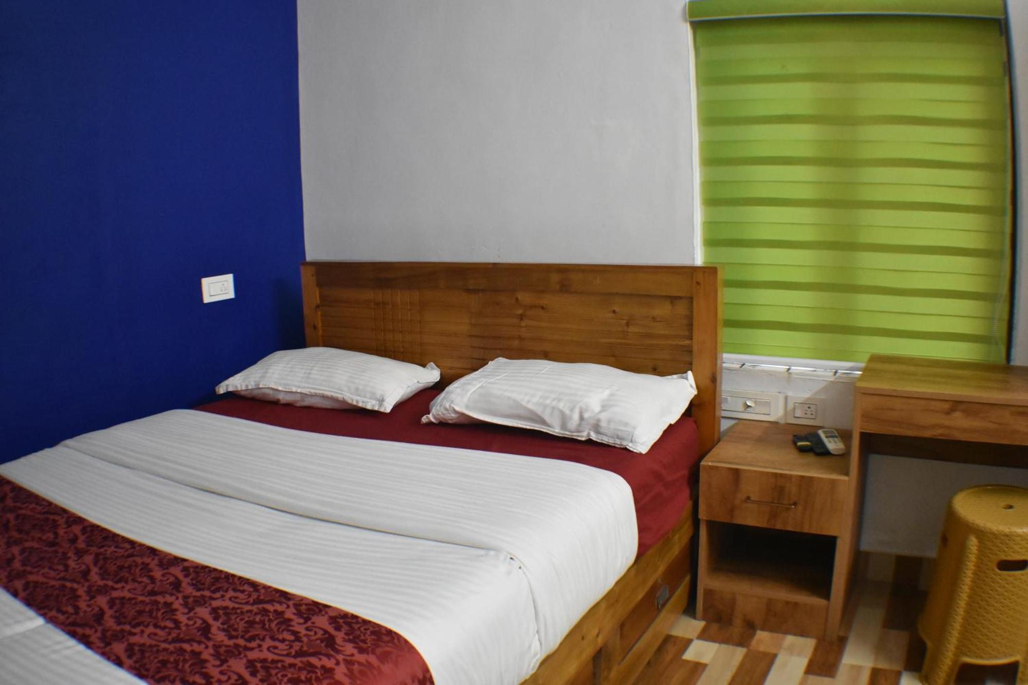 Ben'S Villa Kannur ! Eksteriør bilde