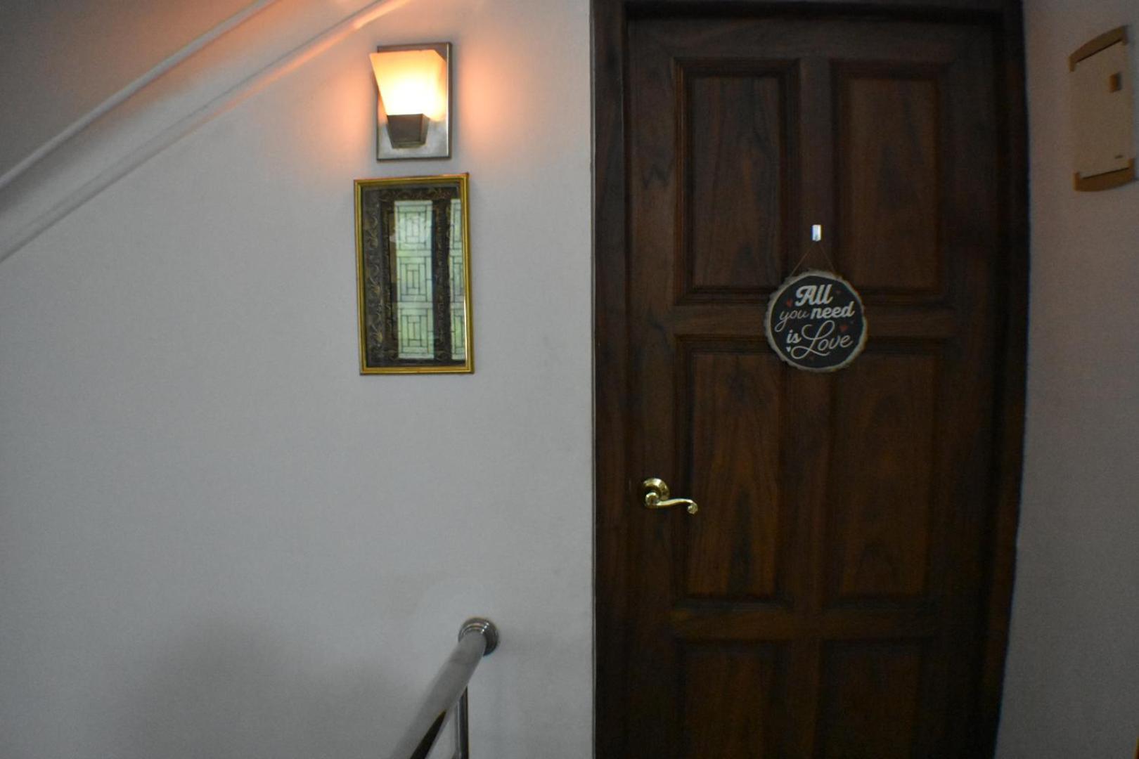 Ben'S Villa Kannur ! Eksteriør bilde