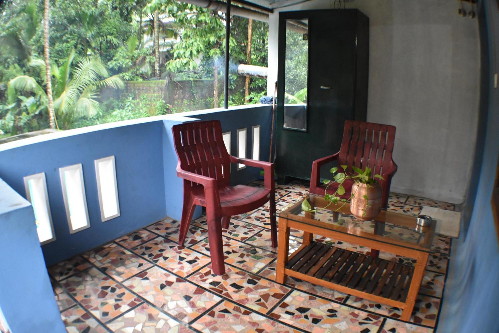 Ben'S Villa Kannur ! Eksteriør bilde