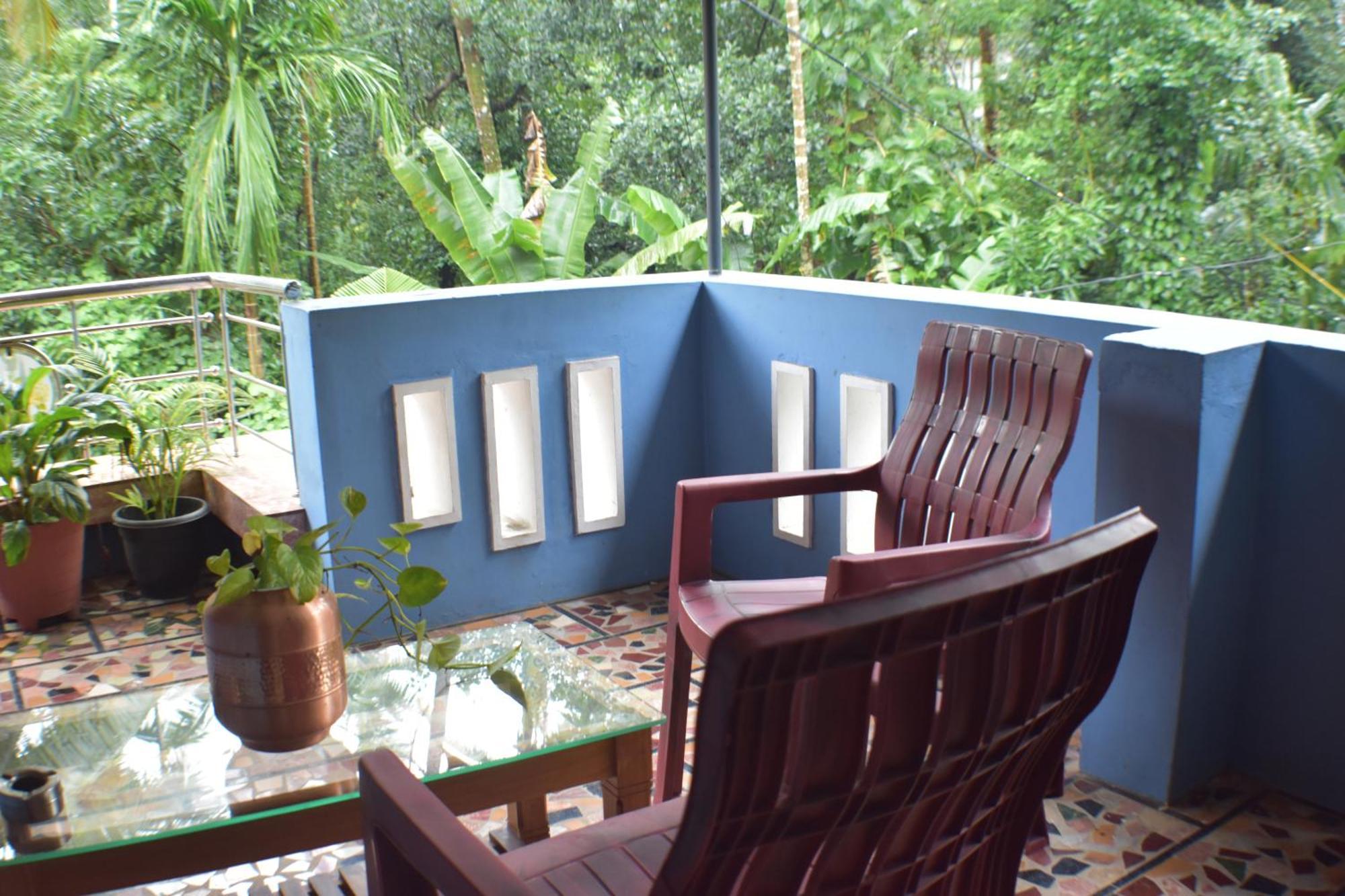 Ben'S Villa Kannur ! Eksteriør bilde
