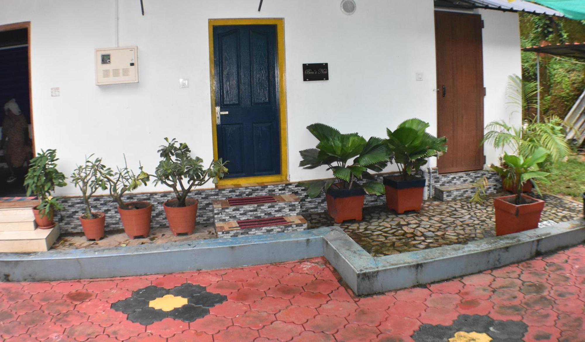 Ben'S Villa Kannur ! Eksteriør bilde