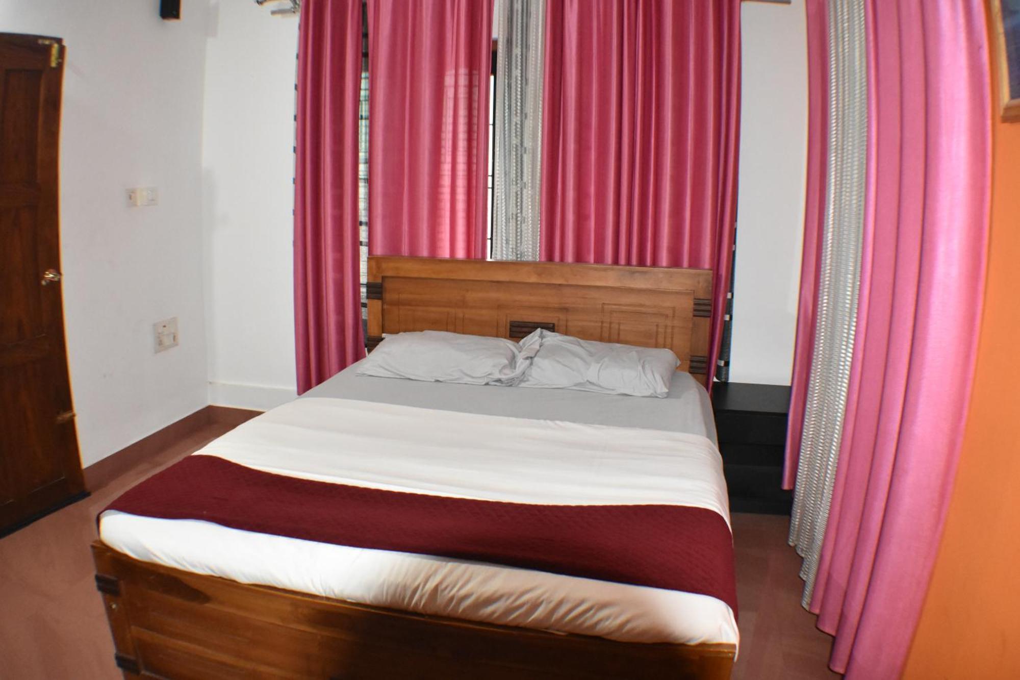 Ben'S Villa Kannur ! Eksteriør bilde