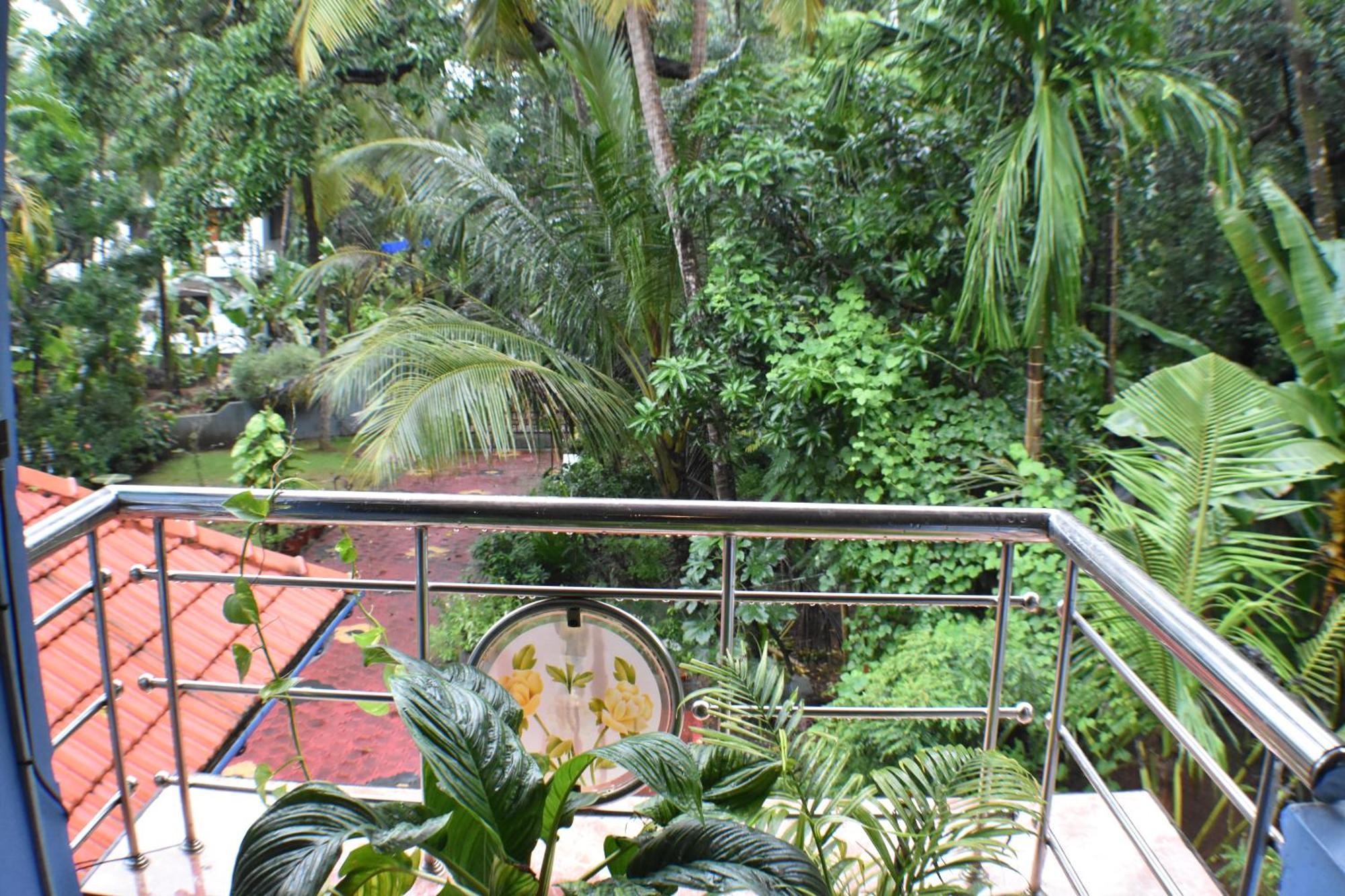 Ben'S Villa Kannur ! Eksteriør bilde