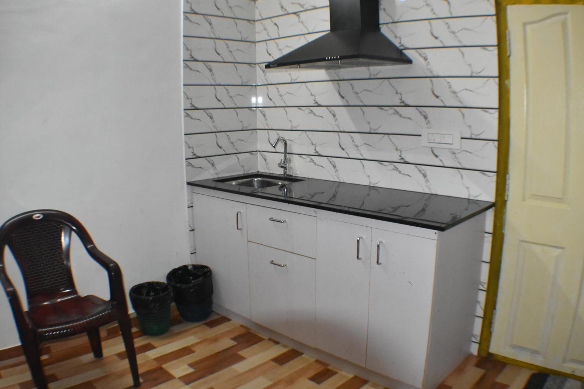Ben'S Villa Kannur ! Eksteriør bilde